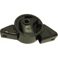 KAVO PARTS Motorlager für NISSAN ALMERA I Hatchback (N15) EEM-6514