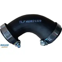 BUGIAD 82169 Turbo Ladeluftschlauch für FORD S-MAX (WA6) GALAXY (WA6) MONDEO IV (BA7)