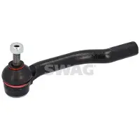 SWAG Spurstangenkopf Spurstange für NISSAN MICRA III (K12) 82 93 0530