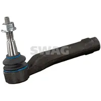 SWAG Spurstangenkopf Spurstange für OPEL Astra J GTC (P10) Vorne Links 40 94 4245