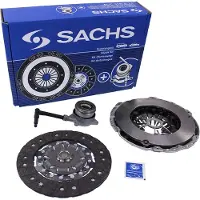 SACHS Kupplungssatz XTend Kit plus CSC 3000 990 248