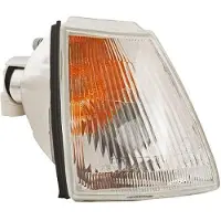 Diederichs Blinkleuchte 4412072