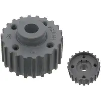 Febi Zahnrad, Kurbelwelle 25166 für VW