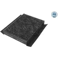 Meyle Filter, Innenraumluft -PD: Advanced performance and design. 212 326 0017/PD