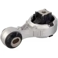 SWAG Motorlager Gummimetalllager Vorne Rechts Oben für RENAULT KOLEOS (HY) 33 10 4648
