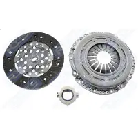 RYMEC Kupplungssatz Kupplung für HONDA CIVIC VIII Hatchback (FN, FK) JT1632