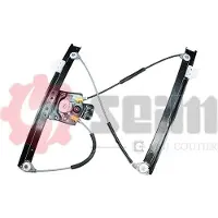 Seim 901263 Elektrischer Fensterheber Vorne Links für CITROËN C5 III Kombi (RW) C5 III (RD)