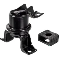 Blue Print Motorlager Hydrolager Links für MITSUBISHI Lancer VII Limousine (CSA, CTA) ADC480126