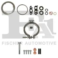 FA1 Montagesatz, Lader KT410210