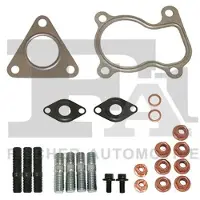 FA1 KT790020 Montagesatz Turbolader für HONDA Accord VI Limousine (CK, CG, CH, CF8) für ROVER 25 Schrägheck (RF)