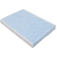 Blue Print Filter, Innenraumluft ADV182530