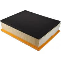 MAHLE ORIGINAL Luftfilter MAHLE LX 538