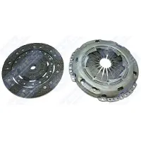 RYMEC Kupplungssatz Kupplung für FORD MONDEO III Kombi (BWY) JT1133