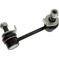 Blue Print Koppelstange Stabilisator für NISSAN Elgrand II (E51) Hinten Rechts ADN18583