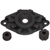 MAXGEAR Federbeinstützlager 72-2660