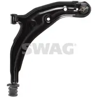 SWAG 82 73 0009 Querlenker Vorne Rechts Unten für NISSAN MICRA II (K11)