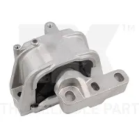NK Motorlager Hydrolager Vorne für VW GOLF VI (5K1) 59747030