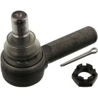 FEBI BILSTEIN Spurstangenkopf Spurstange passend für MERCEDES-BENZ VARIO Kasten/Kombi Vorne Links Vorne Rechts 03135