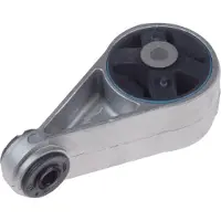 Blue Print Motorlager Gummimetalllager Hinten für MINI Schrägheck (R50, R53) ADB118010