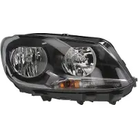 MAGNETI MARELLI Hauptscheinwerfer 710301268204, Rechts
