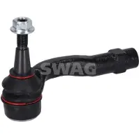 SWAG Spurstangenkopf Spurstange für VOLVO V90 II Kombi (235, 236) Vorne Links 33 10 7449