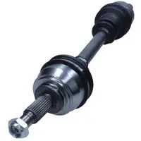 MAXGEAR 49-1883 Antriebswelle Vorne Links für RENAULT LAGUNA III Grandtour (KT0/1) LAGUNA III (BT0/1) LAGUNA Coupe (DT0/1)