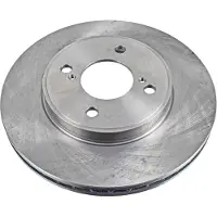FEBI BILSTEIN Bremsscheibe 170725, 1 Stück