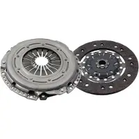 Blue Print Kupplungssatz Kupplung für FORD MONDEO IV Turnier (BA7) ADF1230118