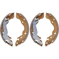 Blue Print Bremsbackensatz ADG04142