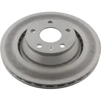 FEBI BILSTEIN Bilstein Bremsscheibe 36233