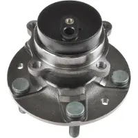 Blue Print Radlagersatz ADM58237