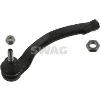 SWAG Spurstangenkopf Spurstange für RENAULT Clio III Schrägheck (BR0/1, CR0/1) Vorne Links 60 92 4815