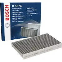 Bosch Filter, Innenraumluft 1987435574 für NISSAN RENAULT