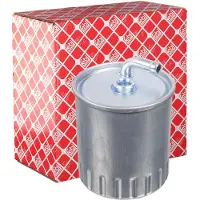 FEBI BILSTEIN Kraftstofffilter 103810