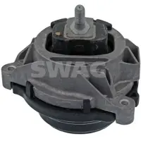 SWAG Motorlager Hydrolager Rechts für BMW 1 Schrägheck (F20) 20 94 5583