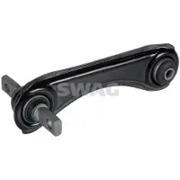 SWAG 85 94 2166 Querlenker Hinten Links Oben für HONDA CIVIC VI Hatchback (EJ, EK) CRX III (EH, EG) CR-V I (RD) CIVIC VI Fastback (MA, MB)