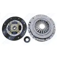 RYMEC Kupplungssatz Kupplung für HYUNDAI Tucson (TL, TLE) JT1813