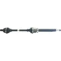 METELLI Antriebswelle 17-0885