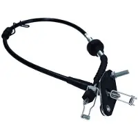 MAXGEAR 32-1177 Kupplungsseil Seilzug für HYUNDAI i10 (PA)