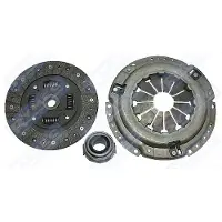 RYMEC Kupplungssatz Kupplung für HONDA CIVIC VII Hatchback (EU, EP, EV) JT9363
