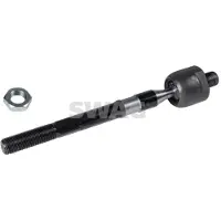 SWAG 90 94 8064 Axialgelenk Spurstange für HYUNDAI i20 Schrägheck (GB, IB) Vorne Links Vorne Rechts
