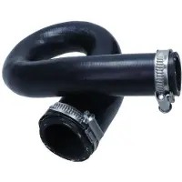MAXGEAR 68-0436 Turbo Ladeluftschlauch für OPEL Astra H Caravan (A04) Astra H Schrägheck (A04) Astra H GTC (A04) Astra H Limousine (A04)