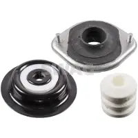 SWAG Reparatursatz, Federbeinstützlager [Hersteller-Nr. 40917184] für Vauxhall, Opel