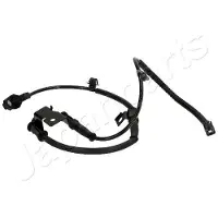 Japanparts ABS Sensor Raddrehzahl Vorne Rechts für HYUNDAI i30 (FD) ABS-H85