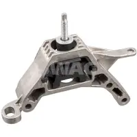 SWAG Motorlager Gummimetalllager Links für FIAT PUNTO (199) 33 10 1882