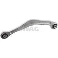 SWAG 10 93 2129 Querlenker Hinten Links Oben Vorne passend für MERCEDES-BENZ S-Klasse Limousine (W221) S-Klasse Coupe (C216)