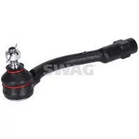 SWAG Spurstangenkopf Spurstange für HYUNDAI i20 (PB, PBT) Vorne Links 90 94 1933