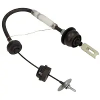 MAXGEAR 32-0313 Kupplungsseil Seilzug für CITROËN Berlingo / Berlingo First (MF, GJK, GFK)