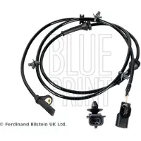 Blue Print ABS Sensor Raddrehzahl Vorne Links Vorne Rechts für NISSAN LEAF ADBP710106