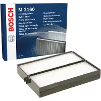 Bosch Innenraumluftfilter 1 987 432 160
